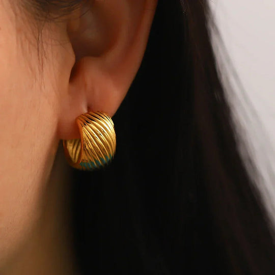 Serena | Women's Vintage Inspired Earrings