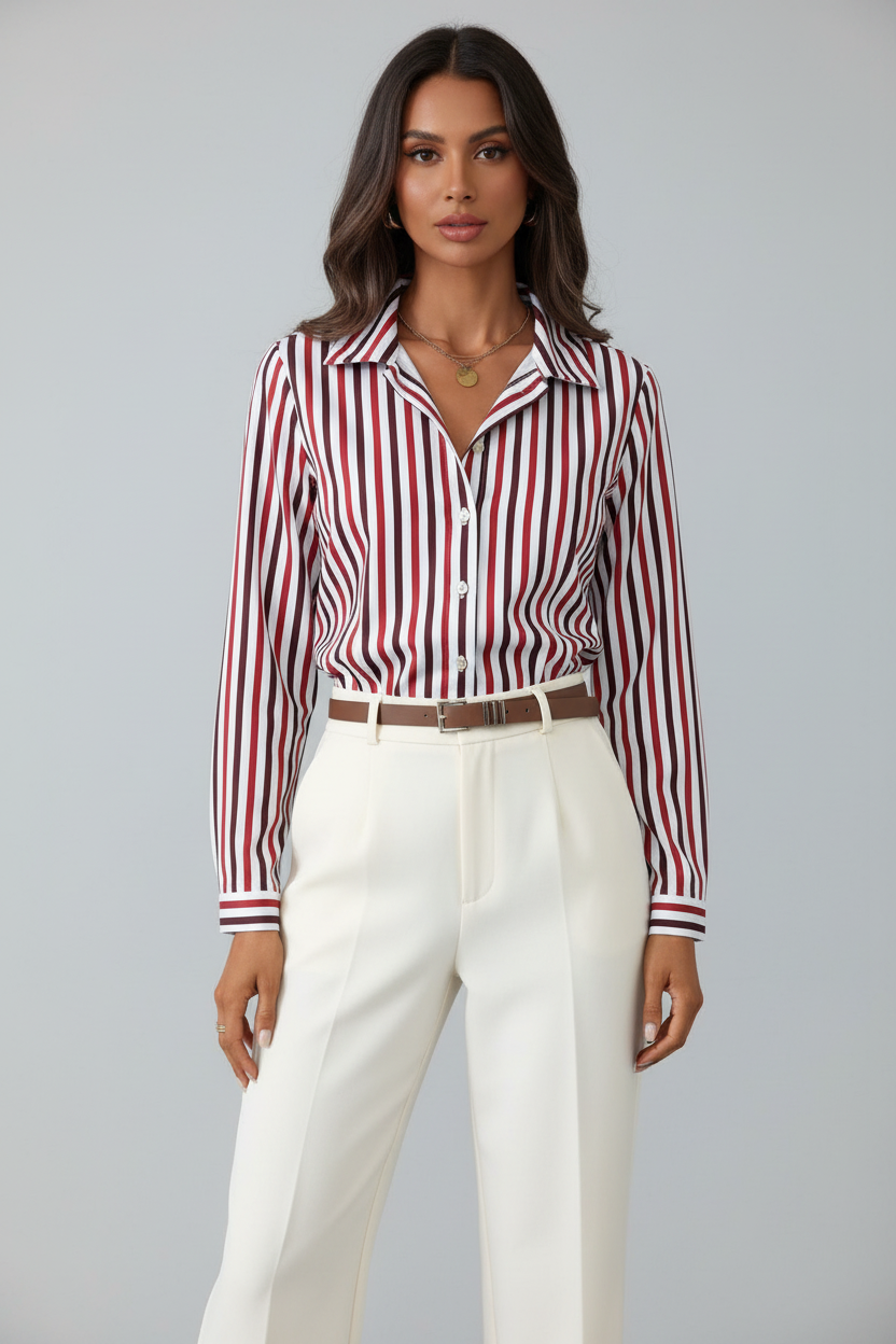 Your Striped Shirt - Variant 2